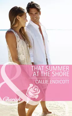 That Summer at the Shore Callie Endicott