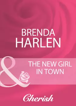 The New Girl In Town, Brenda Harlen