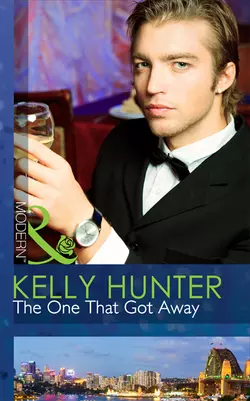 The One That Got Away Kelly Hunter