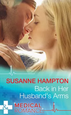 Back in Her Husband′s Arms, Susanne Hampton