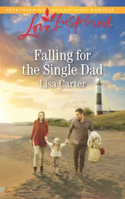 Falling For The Single Dad Lisa Carter