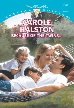 Because Of The Twins..., Carole Halston