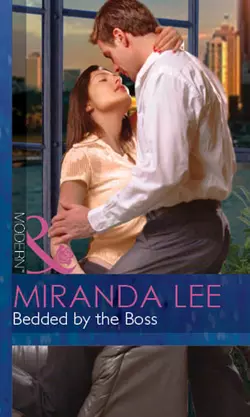 Bedded By The Boss, Miranda Lee