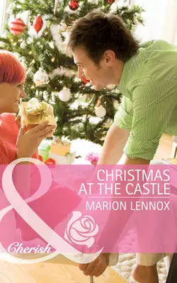 Christmas at the Castle Marion Lennox