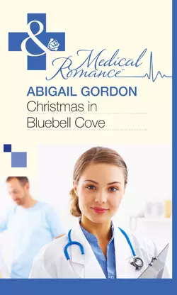 Christmas In Bluebell Cove, Abigail Gordon