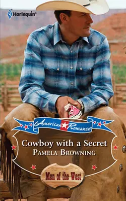 Cowboy With A Secret Pamela Browning