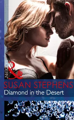 Diamond in the Desert, Susan Stephens