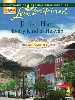 Every Kind of Heaven, Jillian Hart