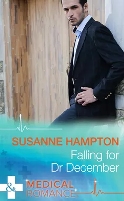 Falling for Dr December Susanne Hampton