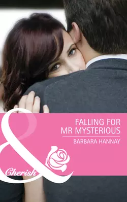 Falling for Mr. Mysterious, Barbara Hannay