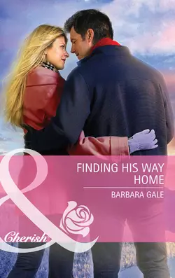 Finding His Way Home, Barbara Gale