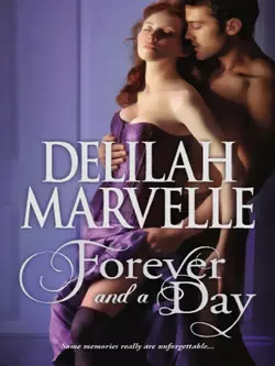 Forever and a Day Delilah Marvelle