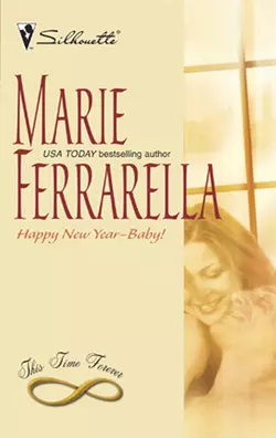 Happy New Year--Baby! Marie Ferrarella