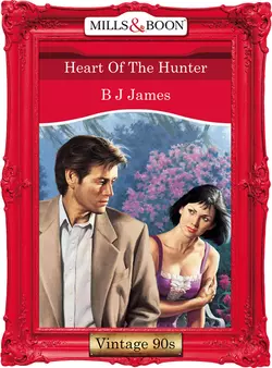 Heart Of The Hunter, Bj James