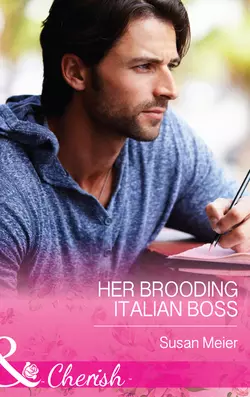 Her Brooding Italian Boss, SUSAN MEIER