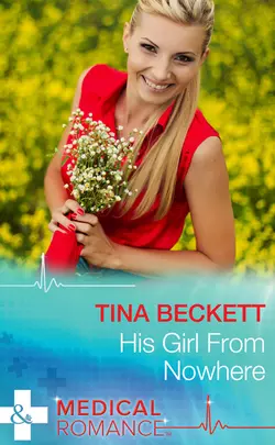 His Girl From Nowhere, Tina Beckett