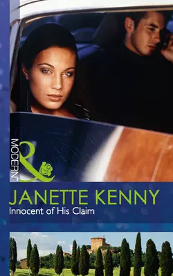 Innocent of His Claim Janette Kenny