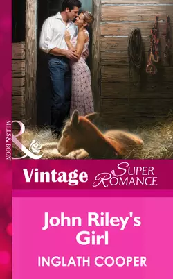 John Riley′s Girl Inglath Cooper