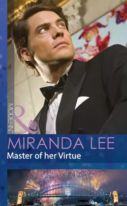 Master of her Virtue Miranda Lee