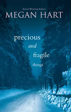 Precious And Fragile Things Megan Hart