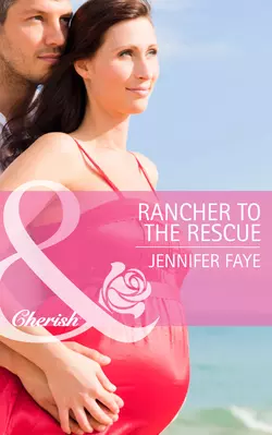 Rancher to the Rescue, Jennifer Faye