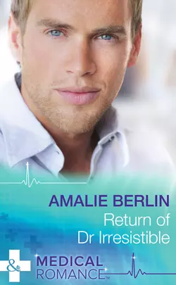 Return of Dr Irresistible Amalie Berlin