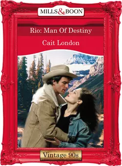 Rio: Man Of Destiny Cait London