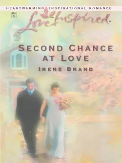 Second Chance at Love Irene Brand