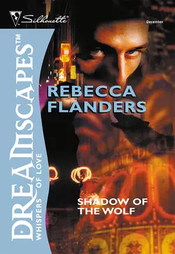 Shadow Of The Wolf, Rebecca Flanders