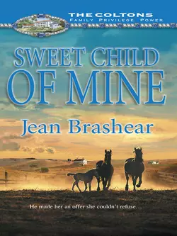 Sweet Child of Mine Jean Brashear