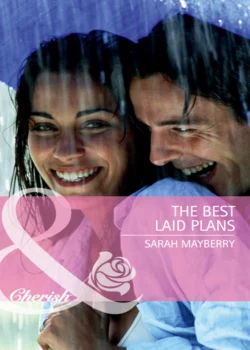 The Best Laid Plans, Sarah Mayberry