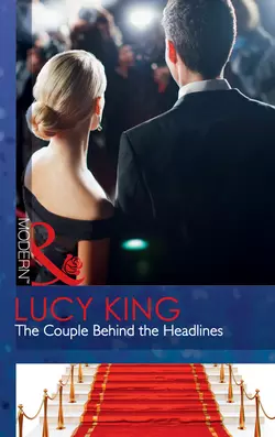 The Couple Behind the Headlines, Lucy King