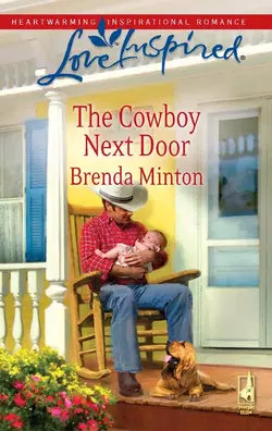 The Cowboy Next Door Brenda Minton