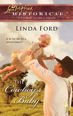 The Cowboy′s Baby Linda Ford