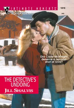 The Detective′s Undoing Jill Shalvis