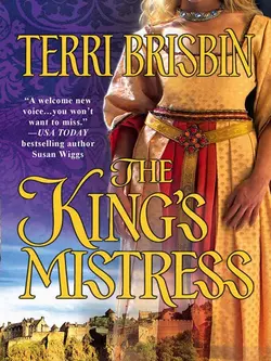 The King′s Mistress, Terri Brisbin