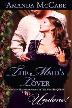 The Maid′s Lover, Amanda McCabe