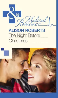 The Night Before Christmas, Alison Roberts