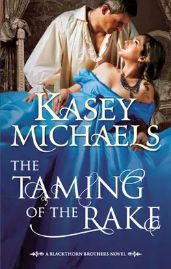 The Taming of the Rake Кейси Майклс