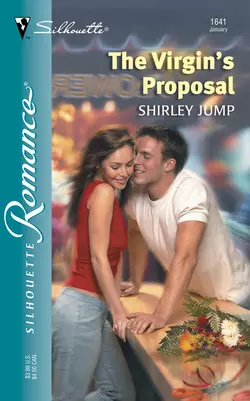 The Virgin′s Proposal Shirley Jump