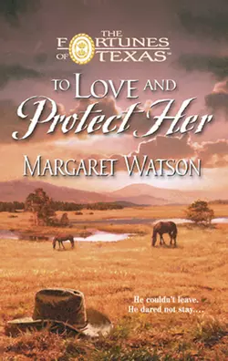 To Love & Protect Her Margaret Watson