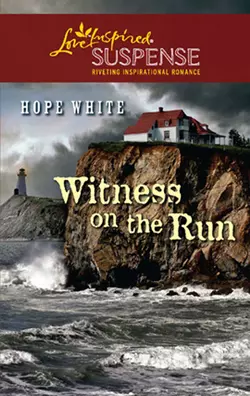 Witness on the Run, Hope White