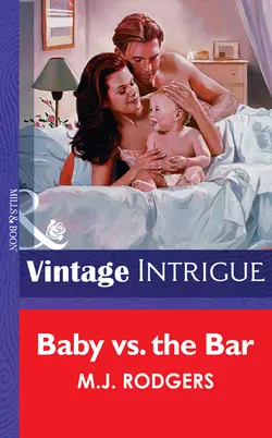 Baby Vs. The Bar, M.J. Rodgers