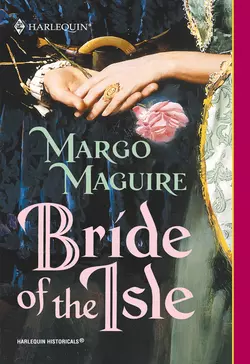 Bride Of The Isle, Margo Maguire