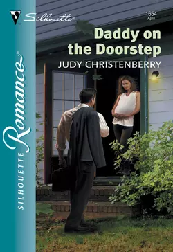 Daddy On The Doorstep Judy Christenberry