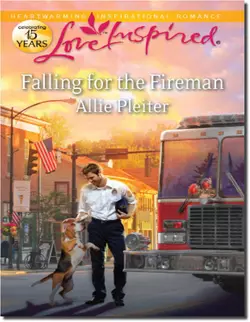 Falling for the Fireman Allie Pleiter