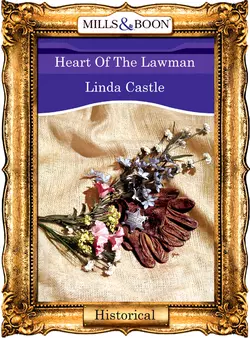 Heart Of The Lawman Linda Castle