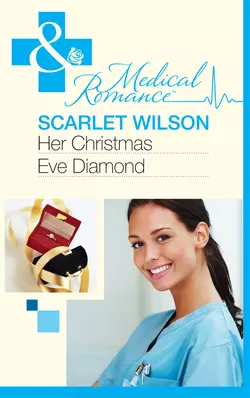 Her Christmas Eve Diamond, Scarlet Wilson