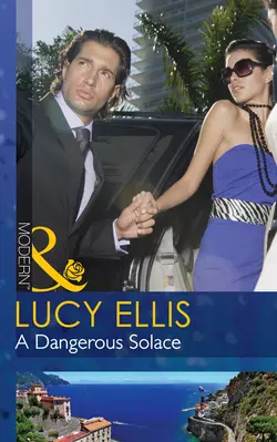 A Dangerous Solace, Lucy Ellis