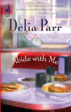 Abide With Me, Delia Parr